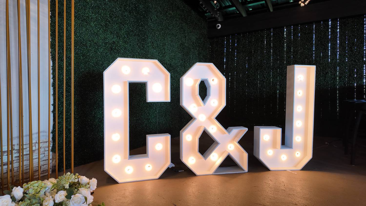 beautiful ceremony space for outdoor wedding beautiful ceremony space for outdoor wedding